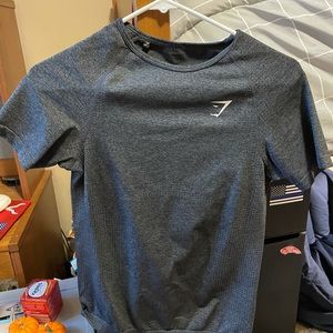 gymshark vital seamless shortsleeve shirt